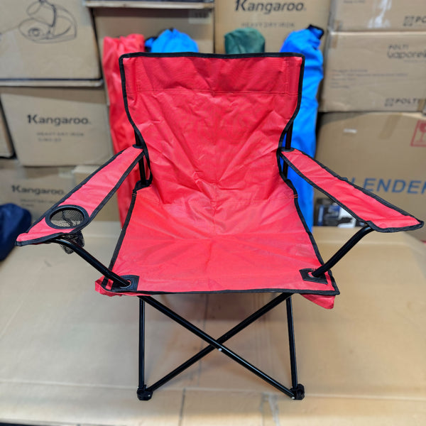 Lot Imported Durable Light Weight Folding Chair