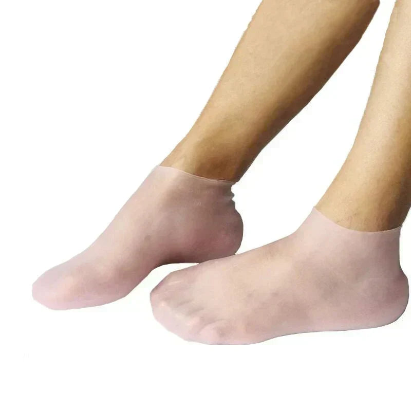 Anti-cracking and Moisturizing feet