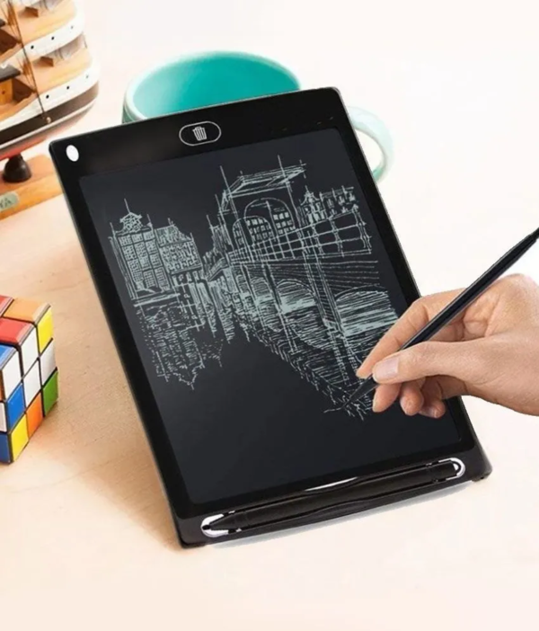 Lcd Writing Pad 8.5 Inch Lcd Tablet