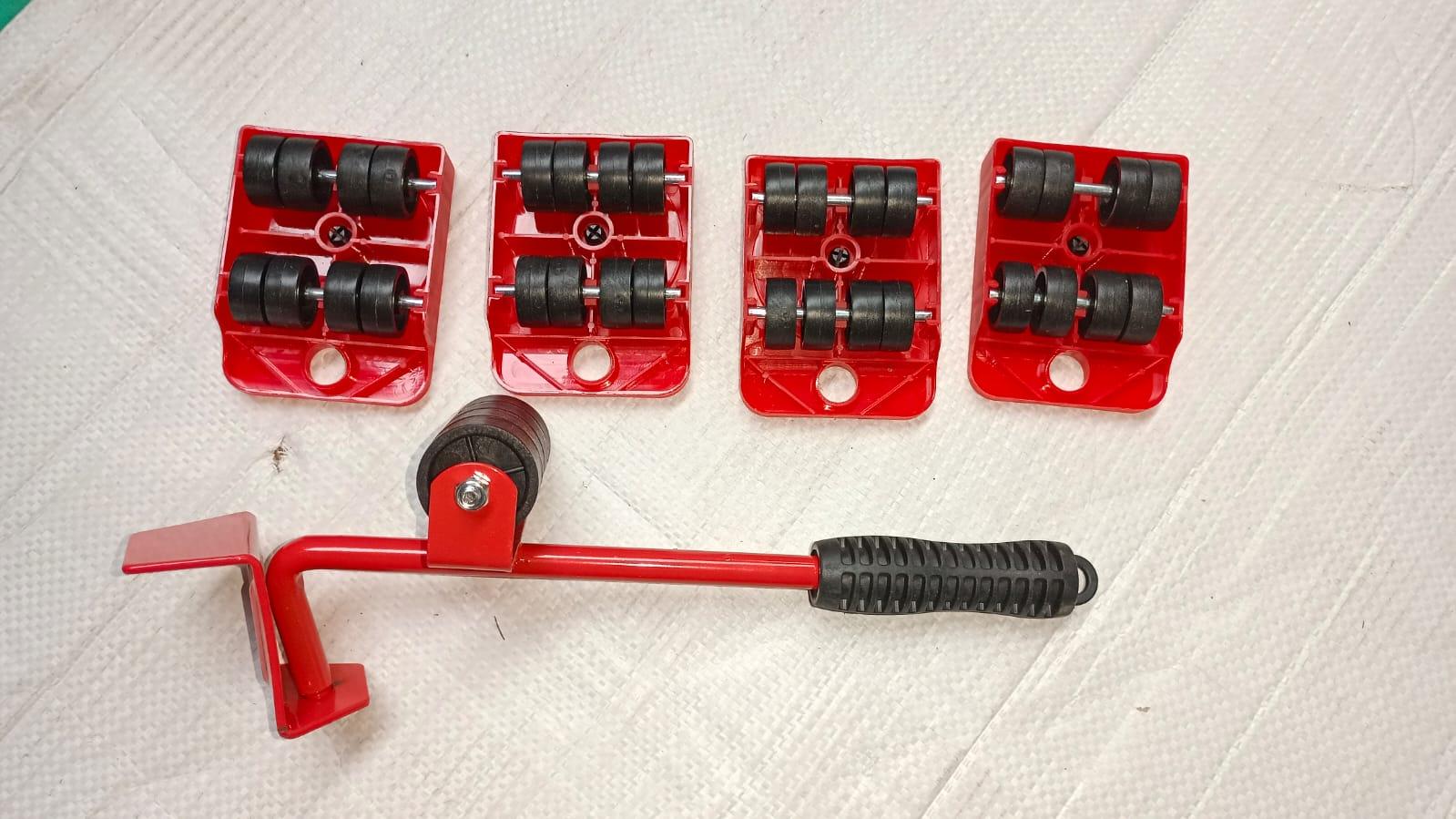 Furniture Lifter Mover Tool Set