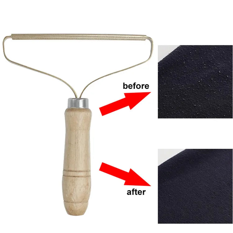 Portable Lint Remover 1