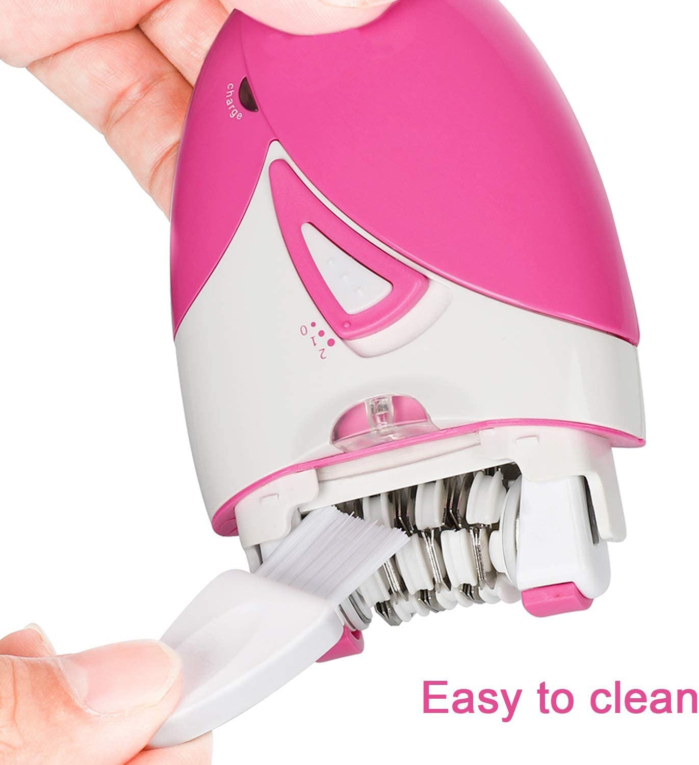 Hair Epilator Removal for Women