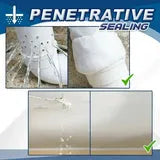 WATERPROOF ANTI-LEAKAGE AGENT with Free Brush + Free Delivery