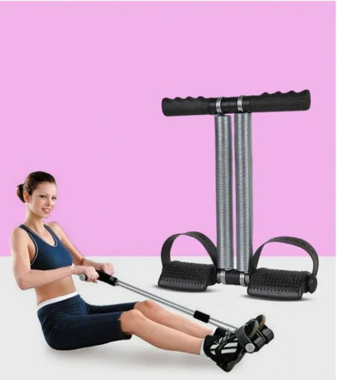 Tummy Trimmer Double Spring (imported Quality)