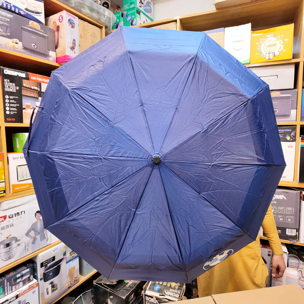 3 Person Folding Umbrella - HongKong Lot Imported