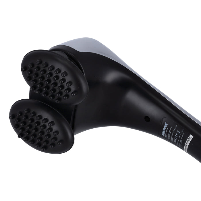 Dubai Imported Geepas Double Head Massager With 2 Years Warranty GM86044