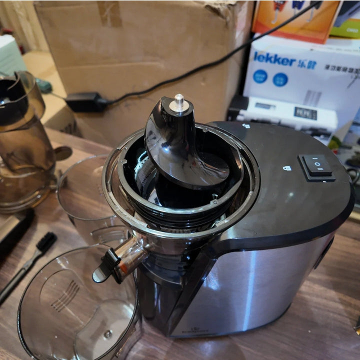 Germany Lot Imported Kalpen J9 Slow Juicer