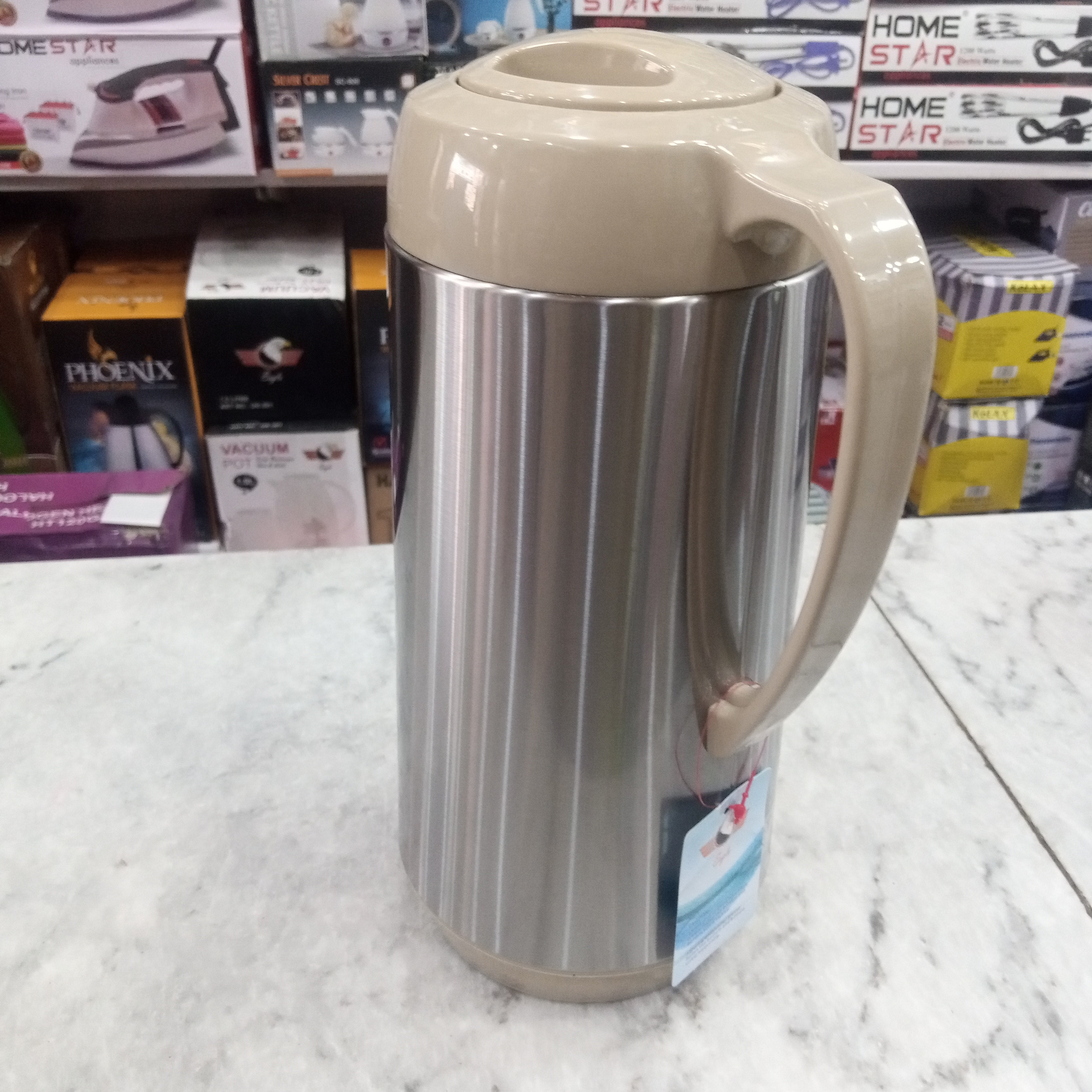 Imported EAGLE VACUUM FLASK/Thermos