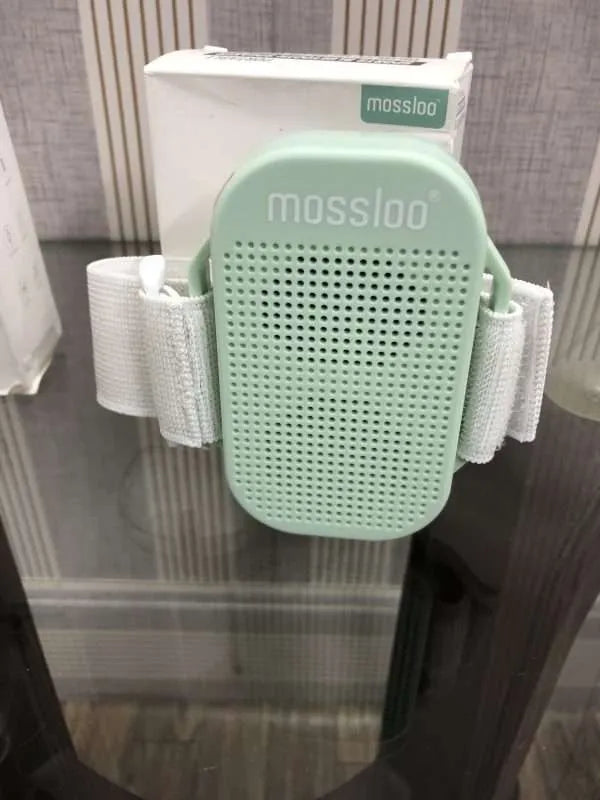 Mossloo Sports Bluetooth Speaker