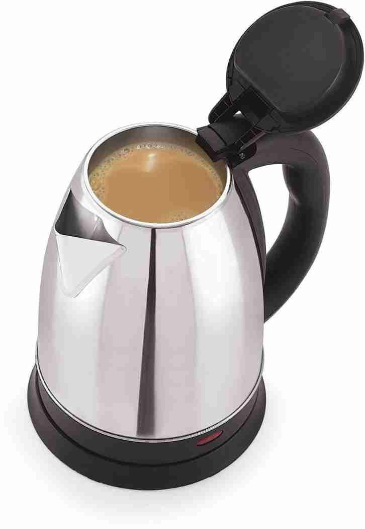 Electric Kettle 2.0 Liter (1500 Watts)