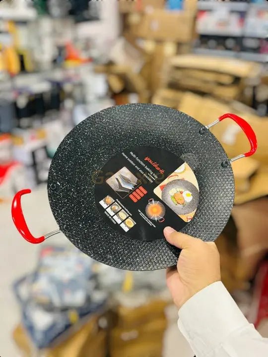 Imported granite tawa