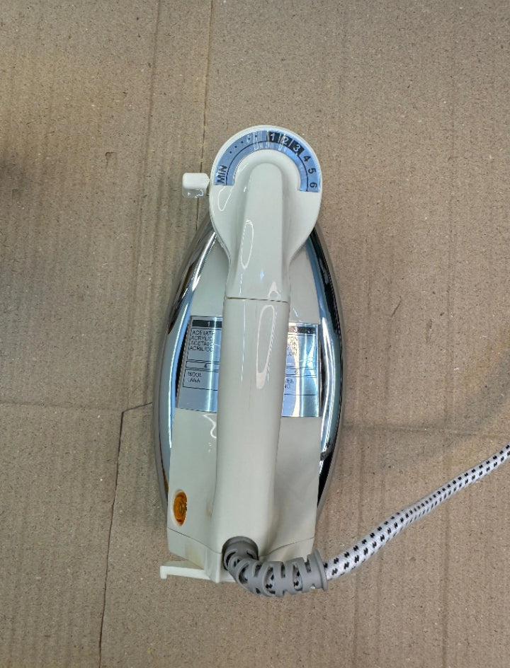 Germany KoLAX Heavy Weight Dry Iron