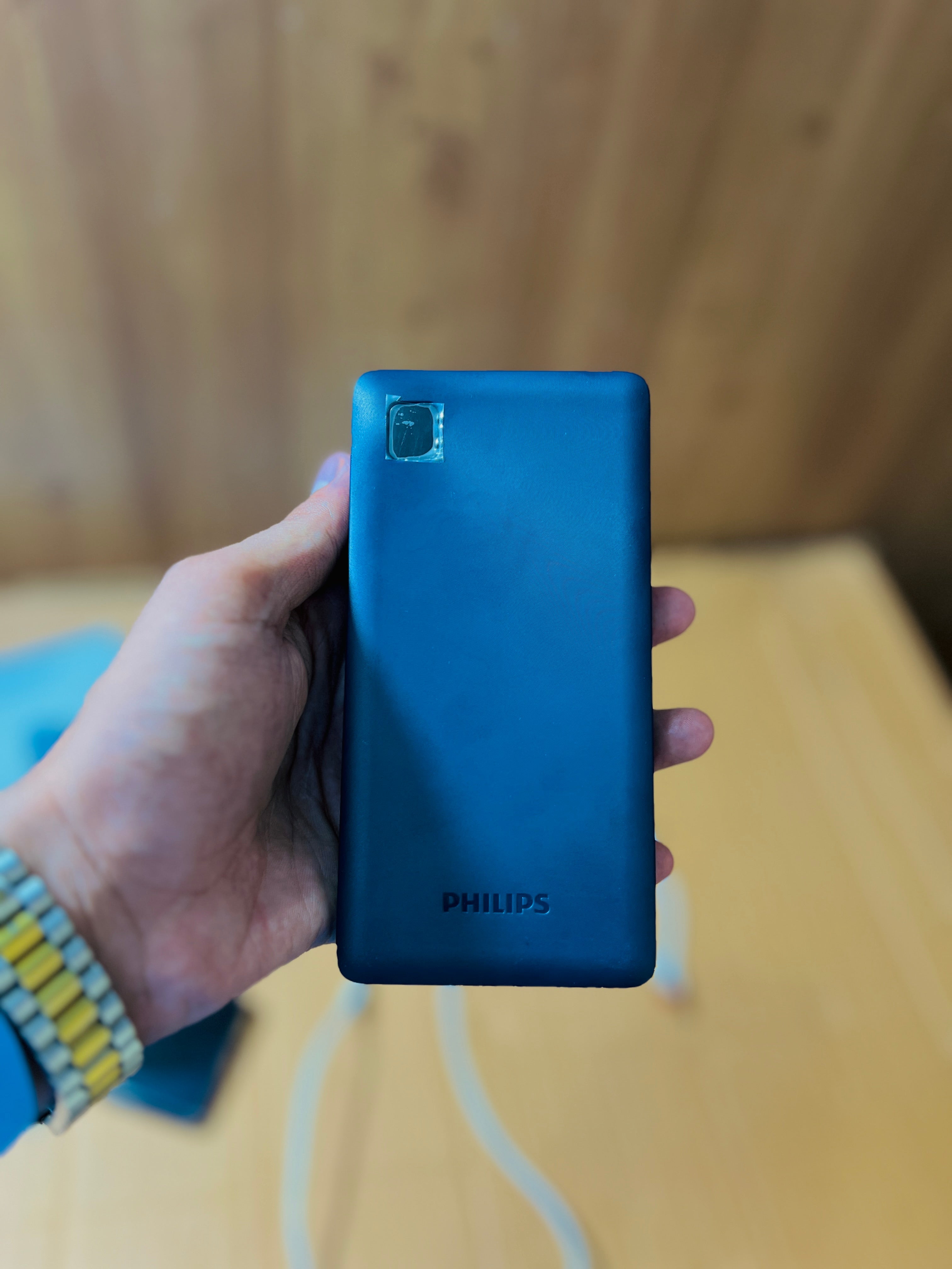 Philips Super Fast Charging Power Bank