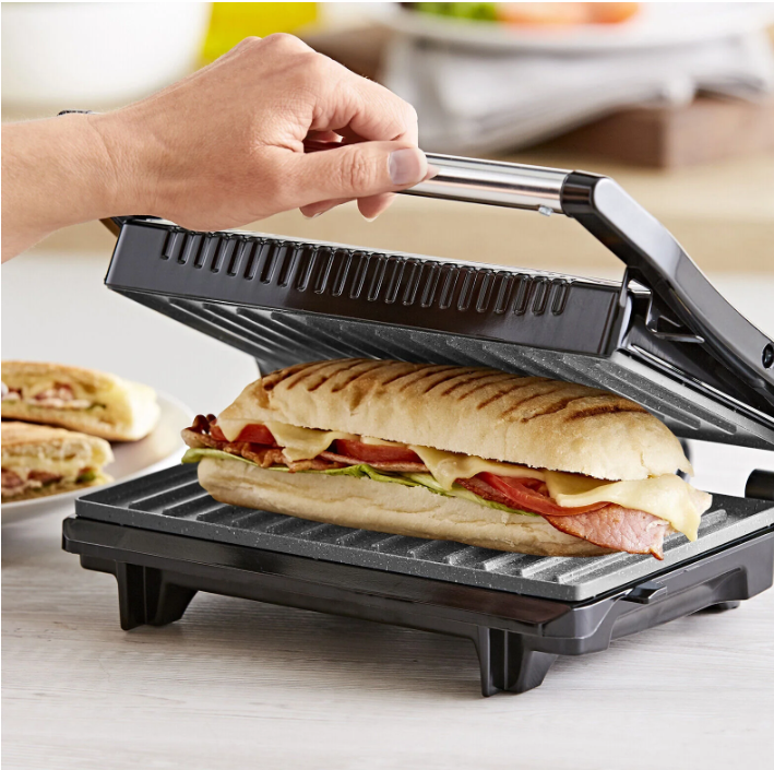 Germany BOMA Panini & Grill Maker