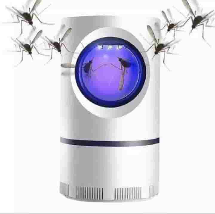 Electric Mosquito Killer Lamp USB Insect Killer UV Lamp