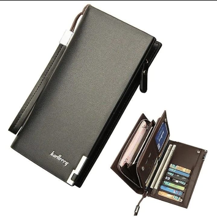 Multifunctional Wallet for Phone, Pocket, Clutch, Purse, and Card Holder