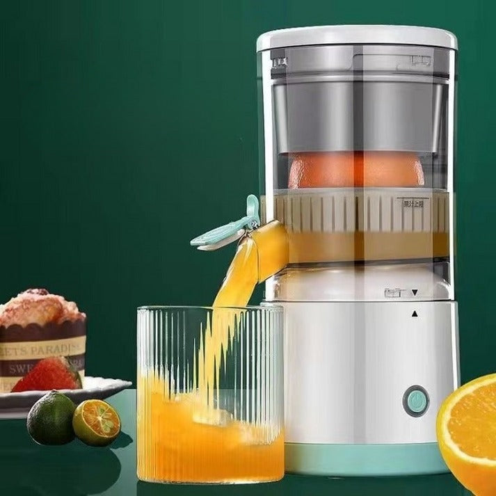 Rechargeable Citrus Juicer