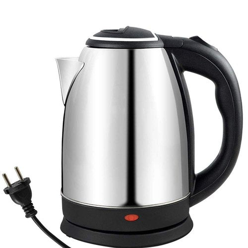 Electric Kettle 2.0 Liter (1500 Watts)