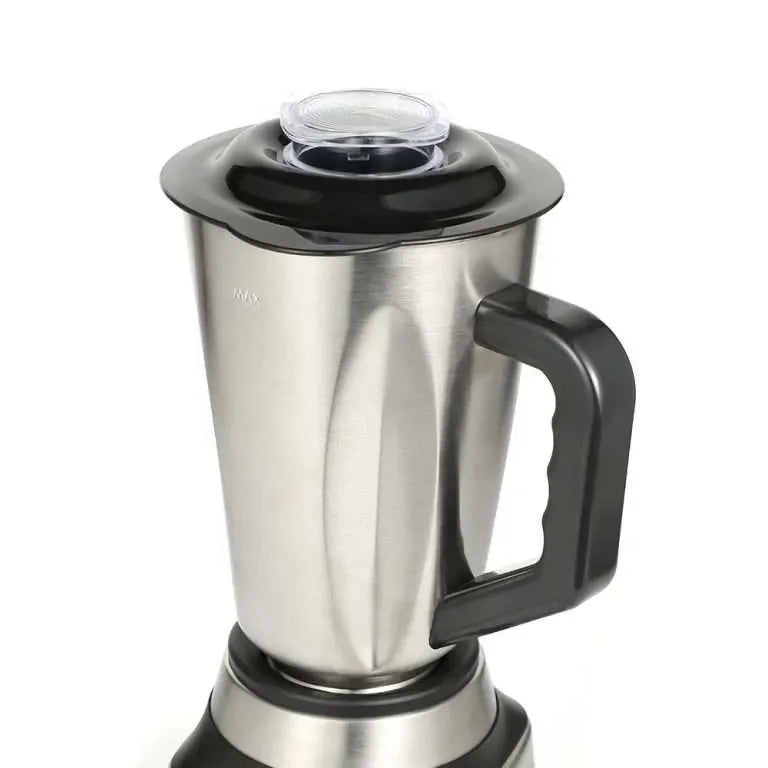 Germany Lot Imported Original Super Crest Full Steel Body 3 in 1 Electric Juicer, Chopper and Grinder Machine Heavy Duty