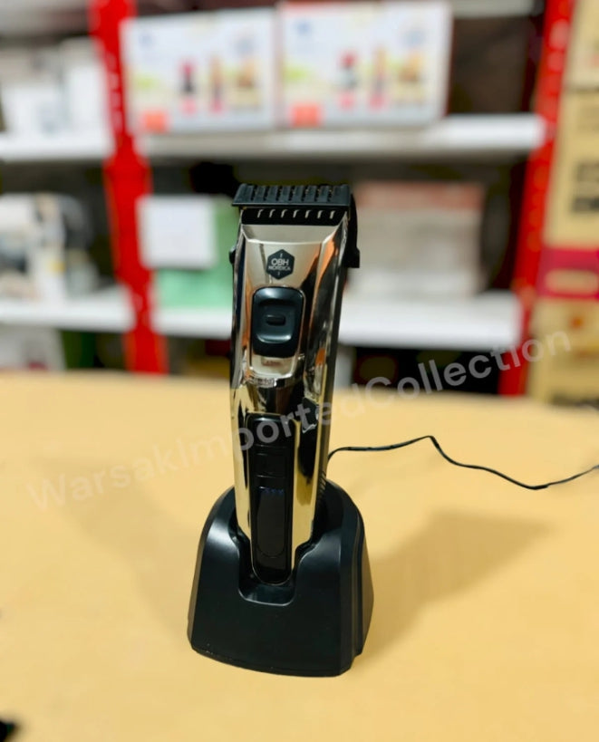 Denmark OBH NORDICA Professional Hair Trimmer